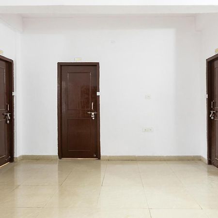 Hotel O Golden Star Bhopal Exterior photo