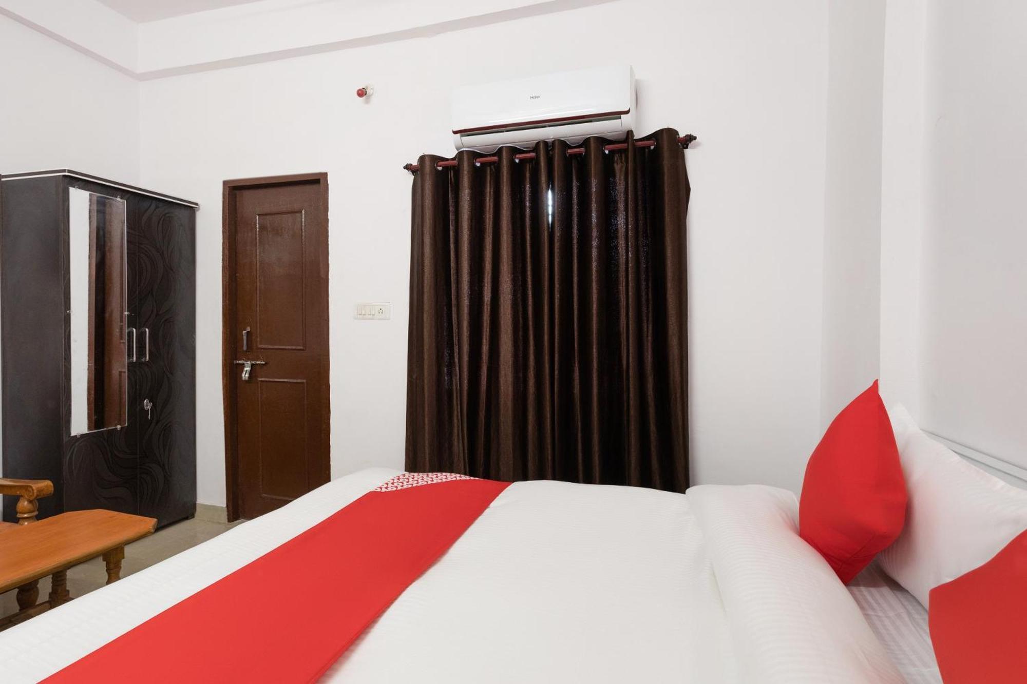 Hotel O Golden Star Bhopal Exterior photo